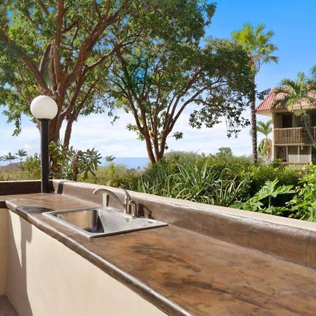 Big Island Kona Mansions 110C By Coldwell Banker Island Vacations Villa Kailua-Kona Ngoại thất bức ảnh