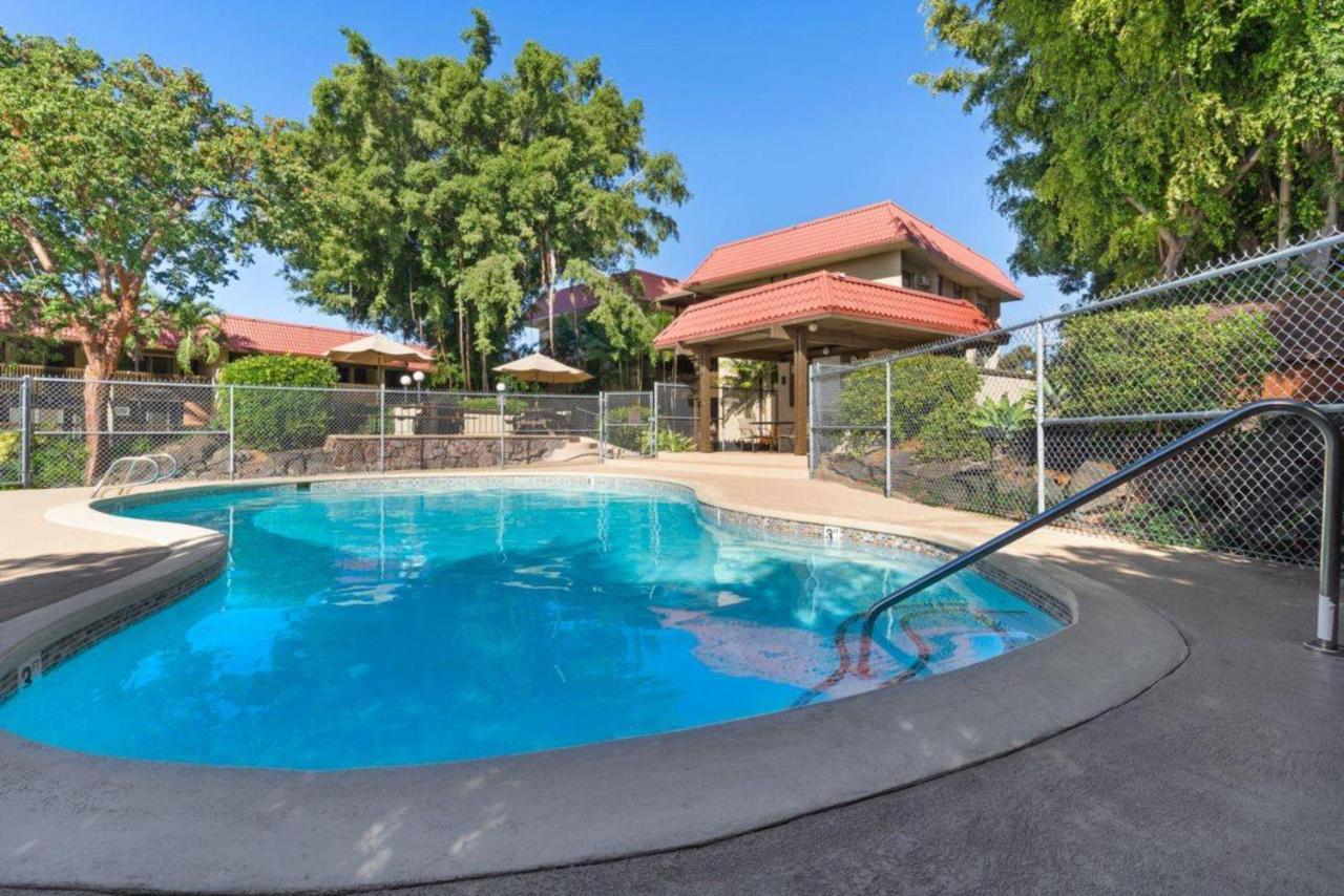Big Island Kona Mansions 110C By Coldwell Banker Island Vacations Villa Kailua-Kona Ngoại thất bức ảnh