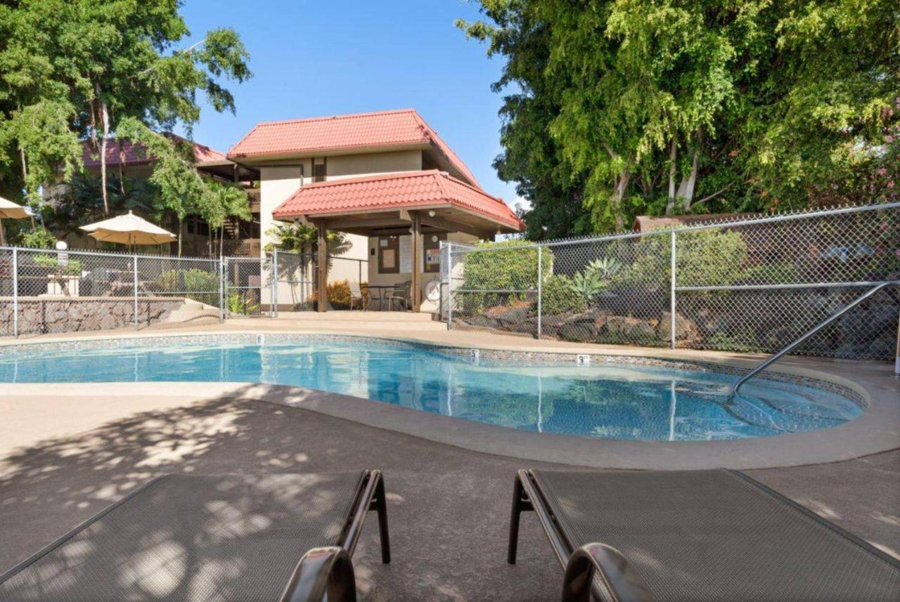 Big Island Kona Mansions 110C By Coldwell Banker Island Vacations Villa Kailua-Kona Ngoại thất bức ảnh