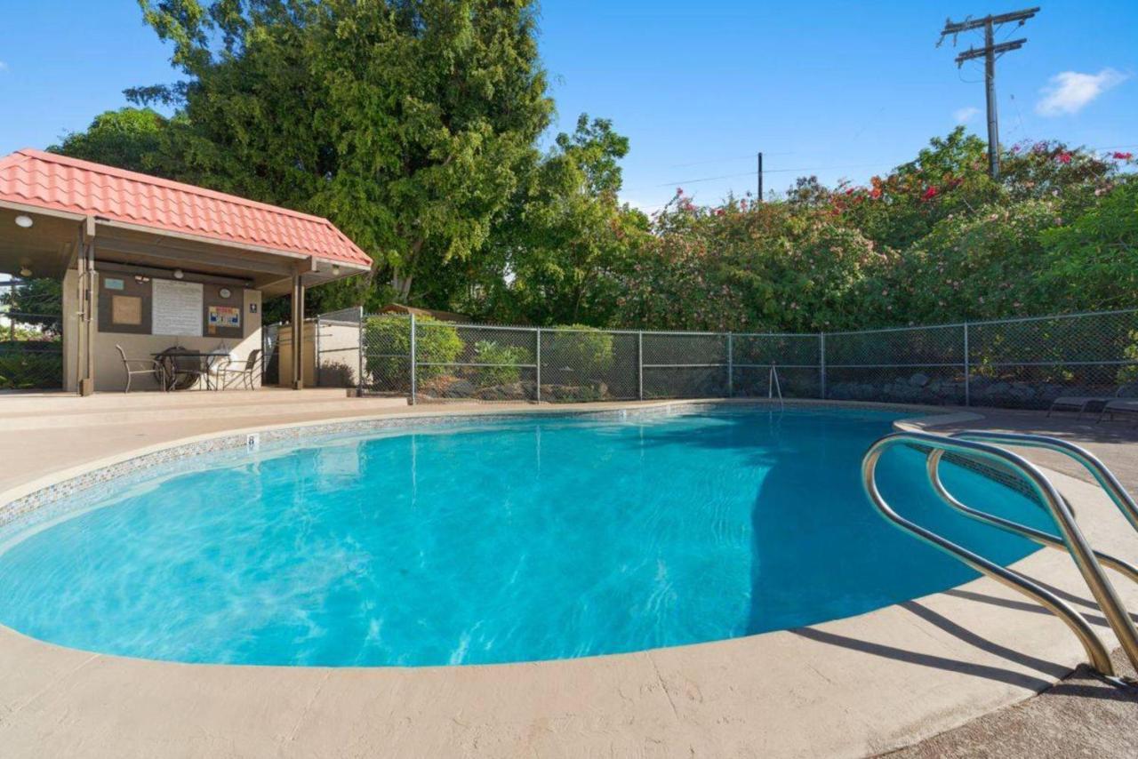 Big Island Kona Mansions 110C By Coldwell Banker Island Vacations Villa Kailua-Kona Ngoại thất bức ảnh
