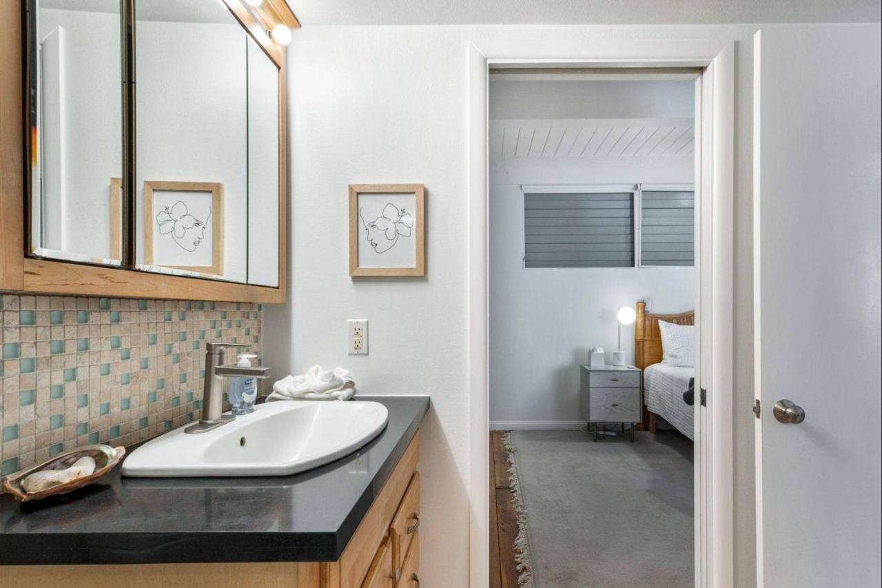 Big Island Kona Mansions 110C By Coldwell Banker Island Vacations Villa Kailua-Kona Ngoại thất bức ảnh